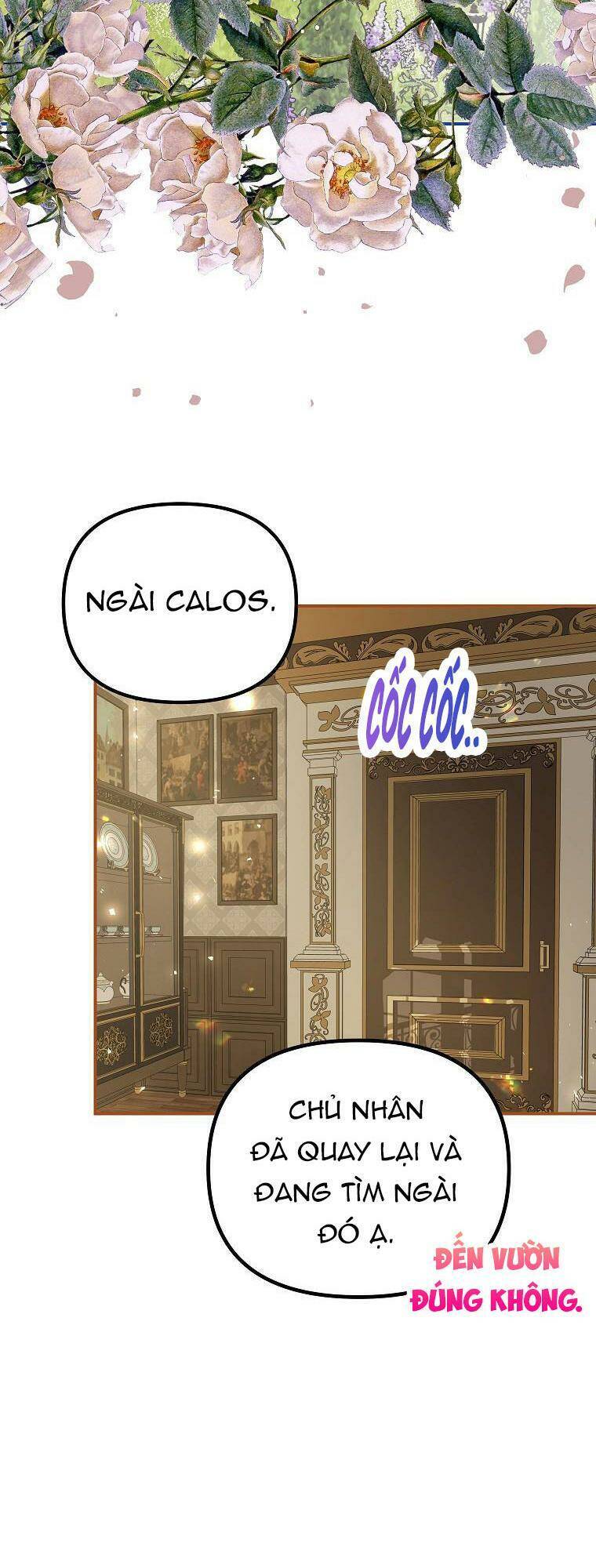 Quãng Đời Còn Lại Của Nữ Phụ Yểu Mệnh Chap 38 - Next Chap 39