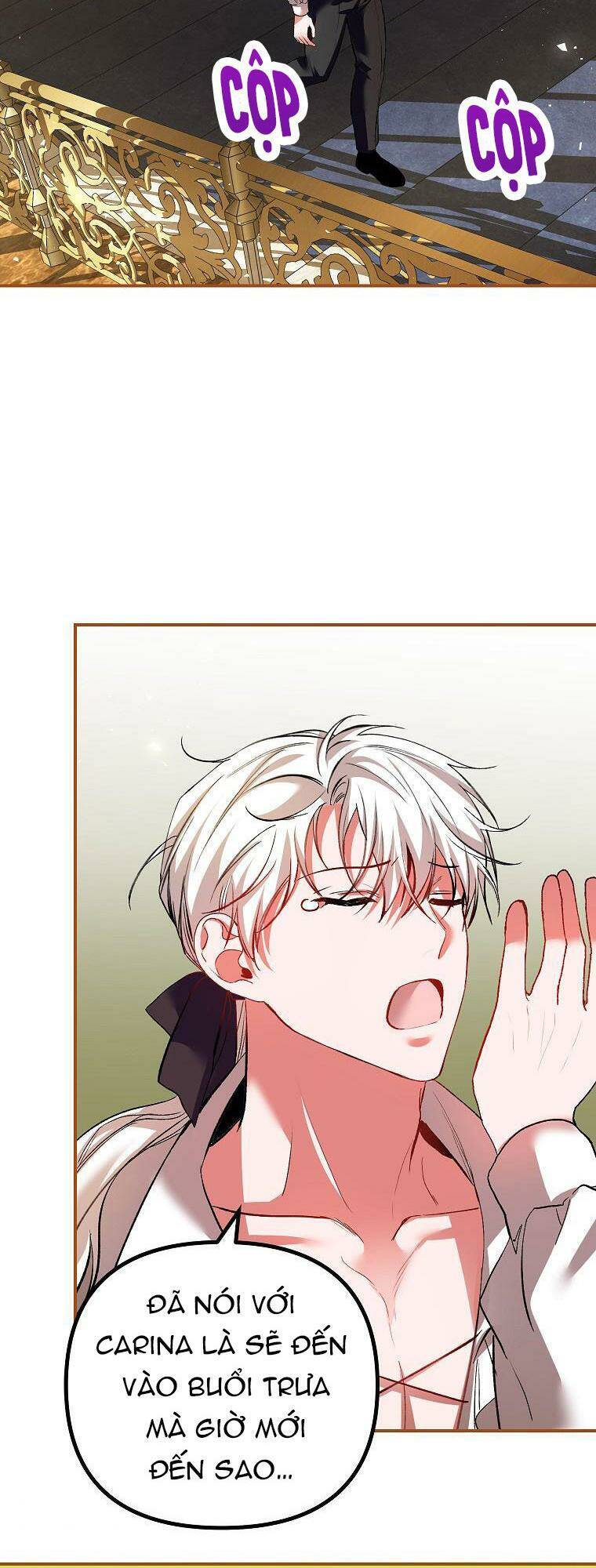 Quãng Đời Còn Lại Của Nữ Phụ Yểu Mệnh Chap 38 - Next Chap 39