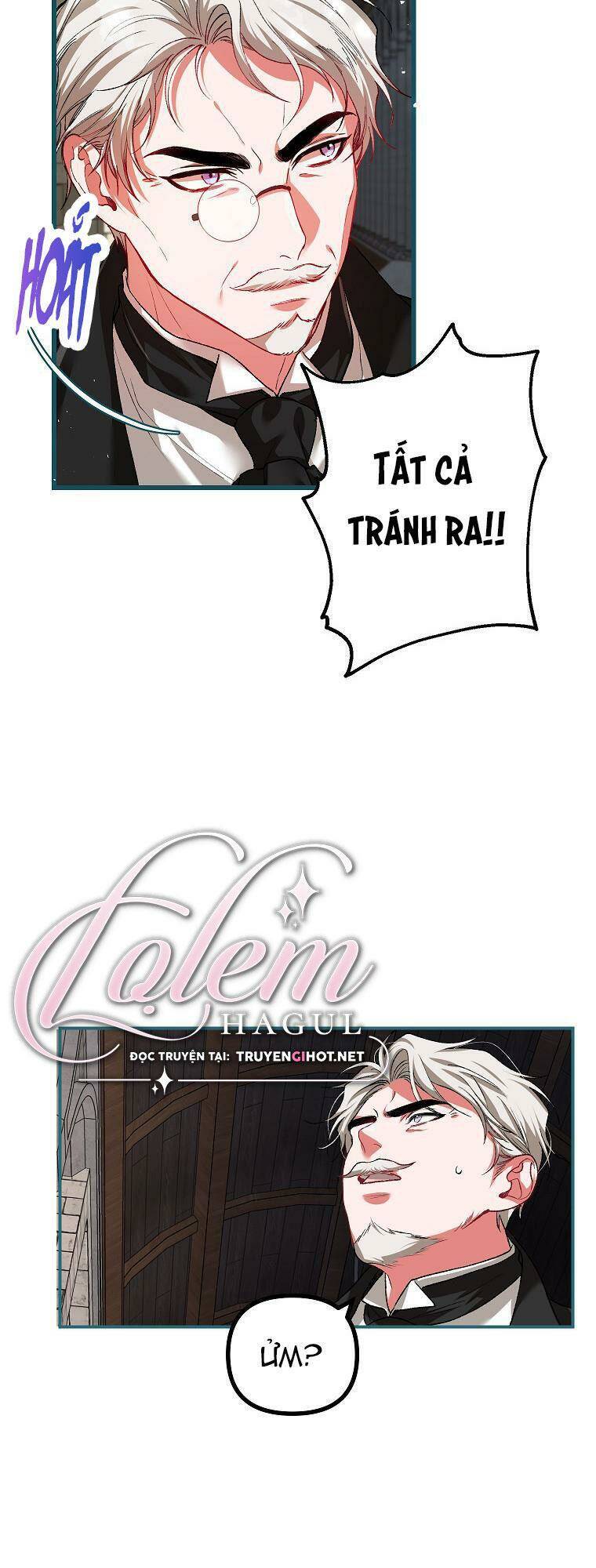 Quãng Đời Còn Lại Của Nữ Phụ Yểu Mệnh Chap 38 - Next Chap 39