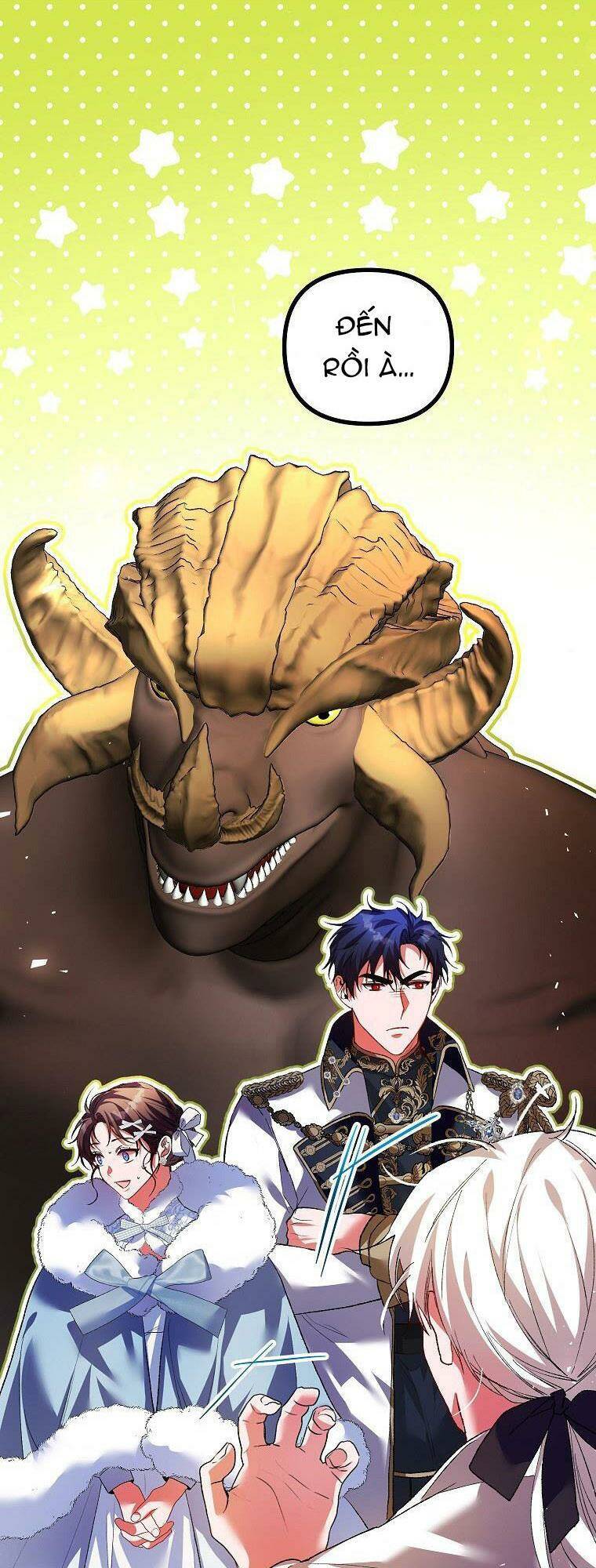 Quãng Đời Còn Lại Của Nữ Phụ Yểu Mệnh Chap 38 - Next Chap 39