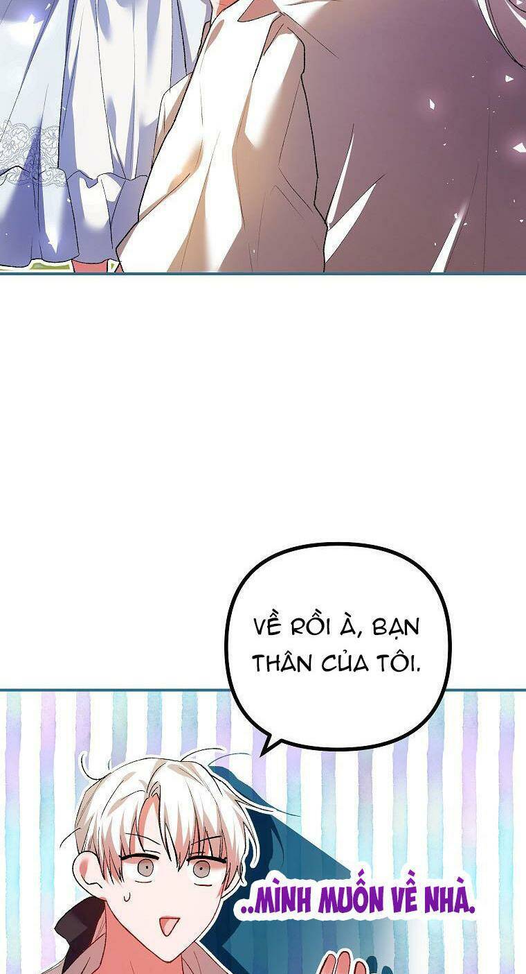 Quãng Đời Còn Lại Của Nữ Phụ Yểu Mệnh Chap 38 - Next Chap 39