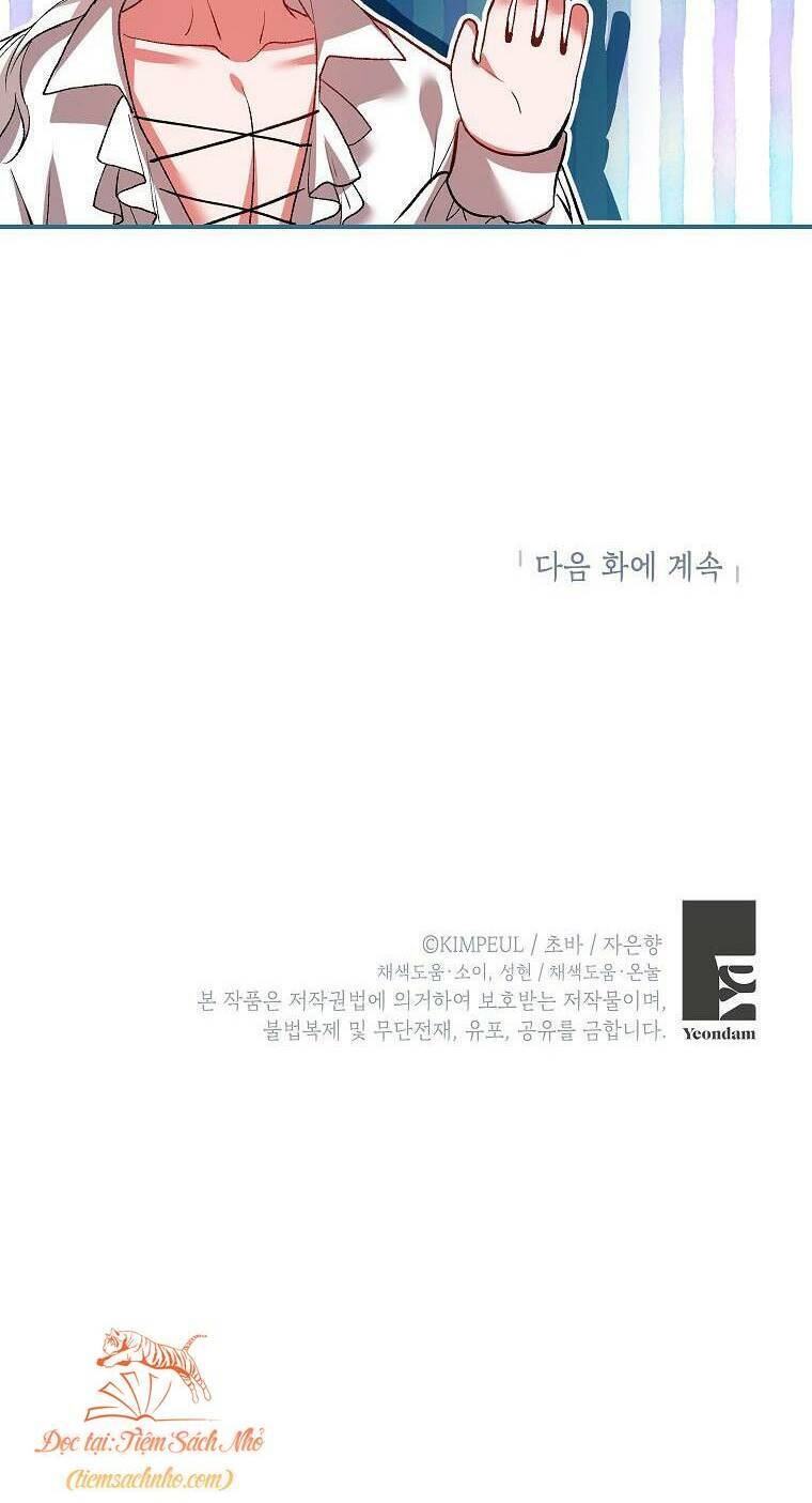Quãng Đời Còn Lại Của Nữ Phụ Yểu Mệnh Chap 38 - Next Chap 39