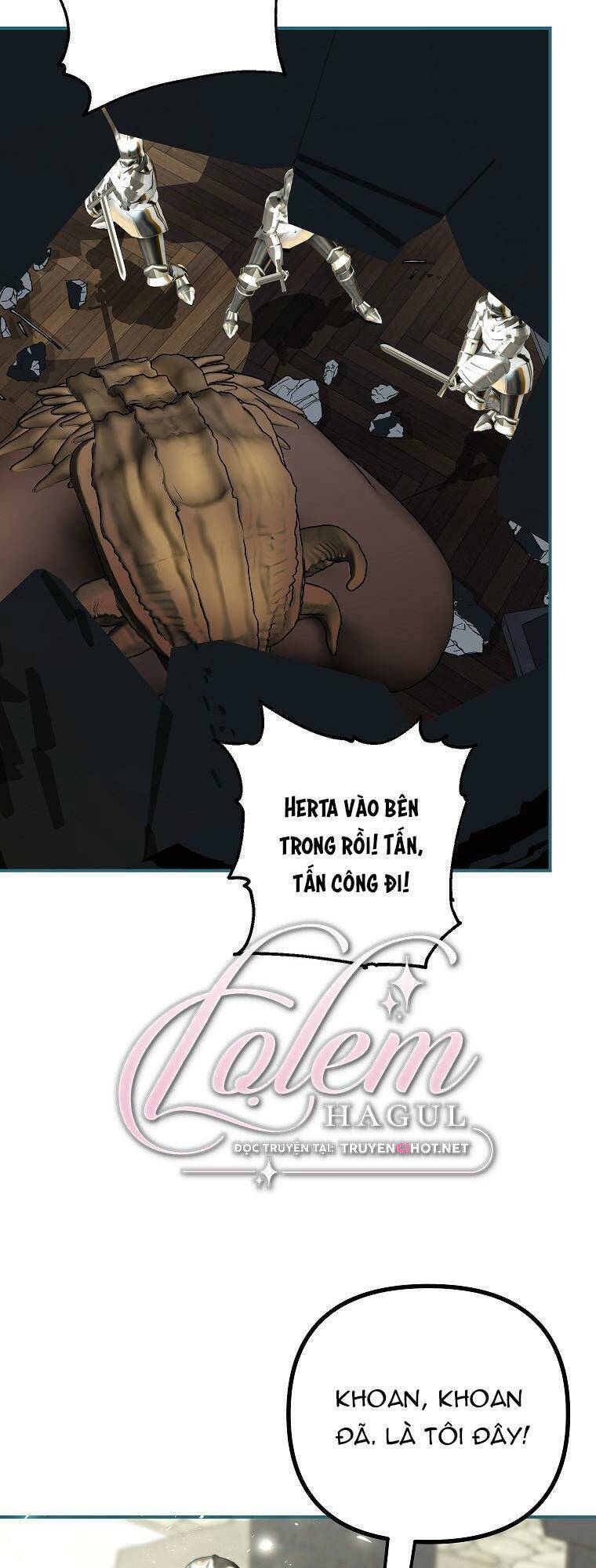 Quãng Đời Còn Lại Của Nữ Phụ Yểu Mệnh Chap 38 - Next Chap 39