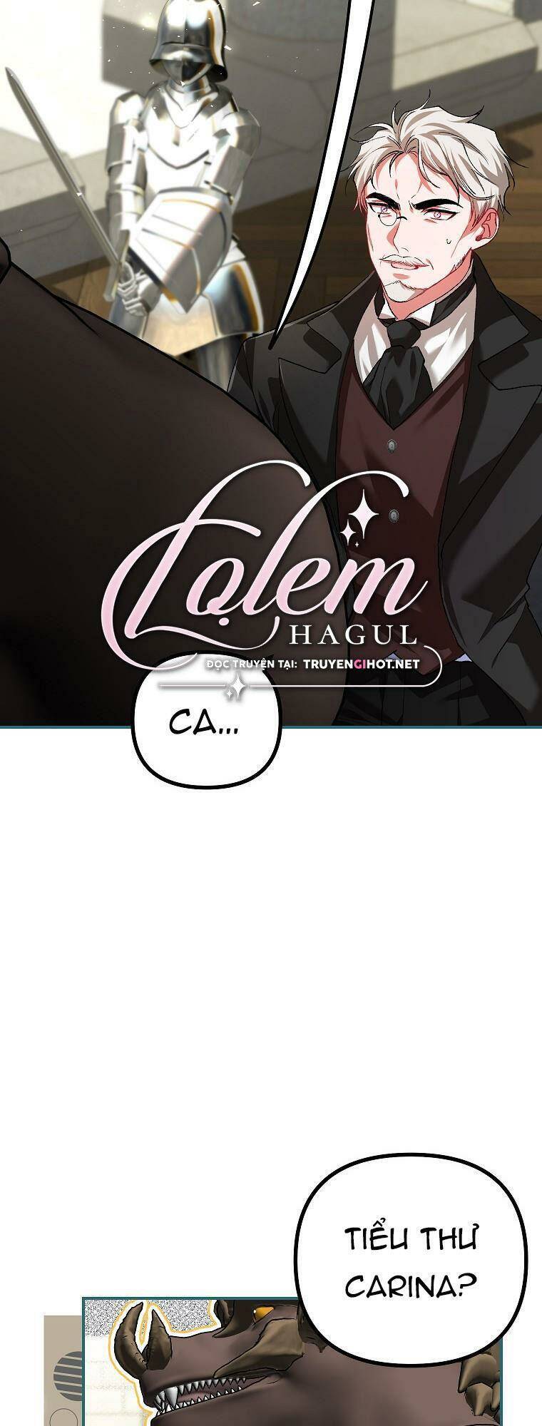 Quãng Đời Còn Lại Của Nữ Phụ Yểu Mệnh Chap 38 - Next Chap 39