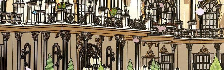 Quãng Đời Còn Lại Của Nữ Phụ Yểu Mệnh Chap 385 - Next Chap 386