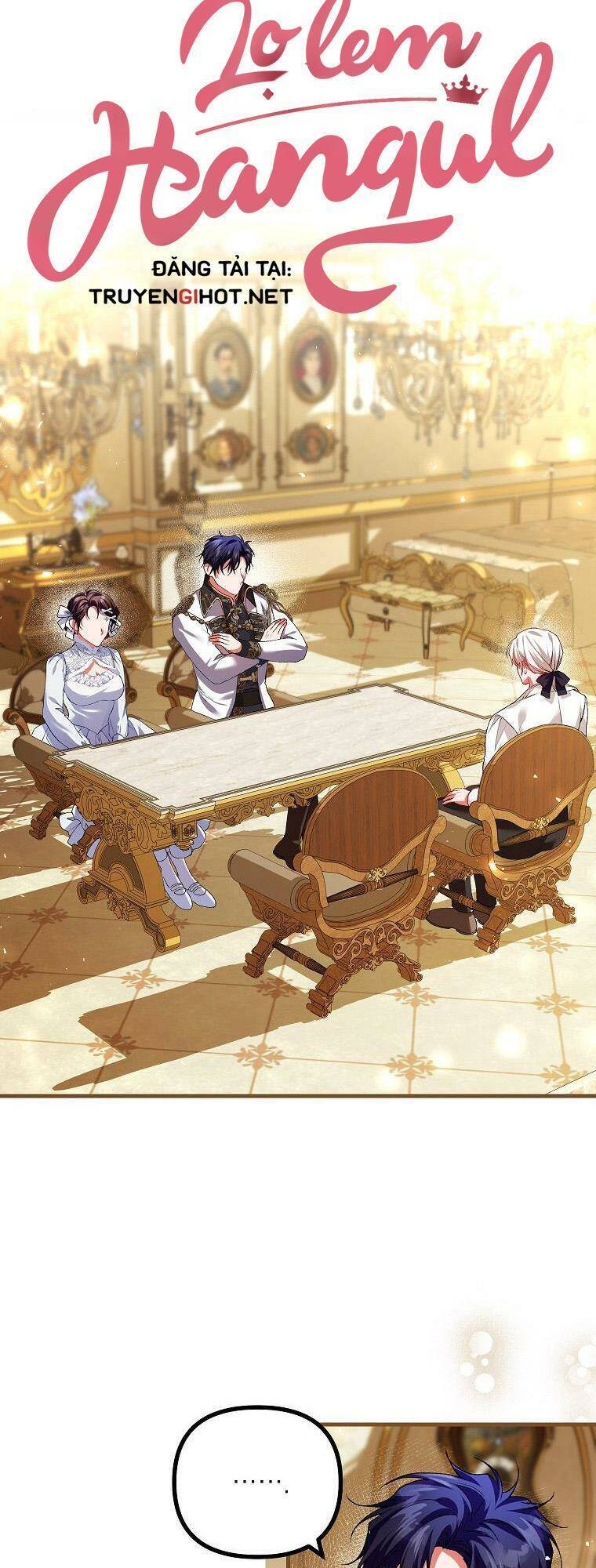 Quãng Đời Còn Lại Của Nữ Phụ Yểu Mệnh Chap 39 - Next Chap 40
