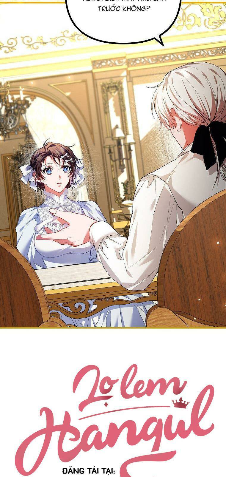 Quãng Đời Còn Lại Của Nữ Phụ Yểu Mệnh Chap 39 - Next Chap 40