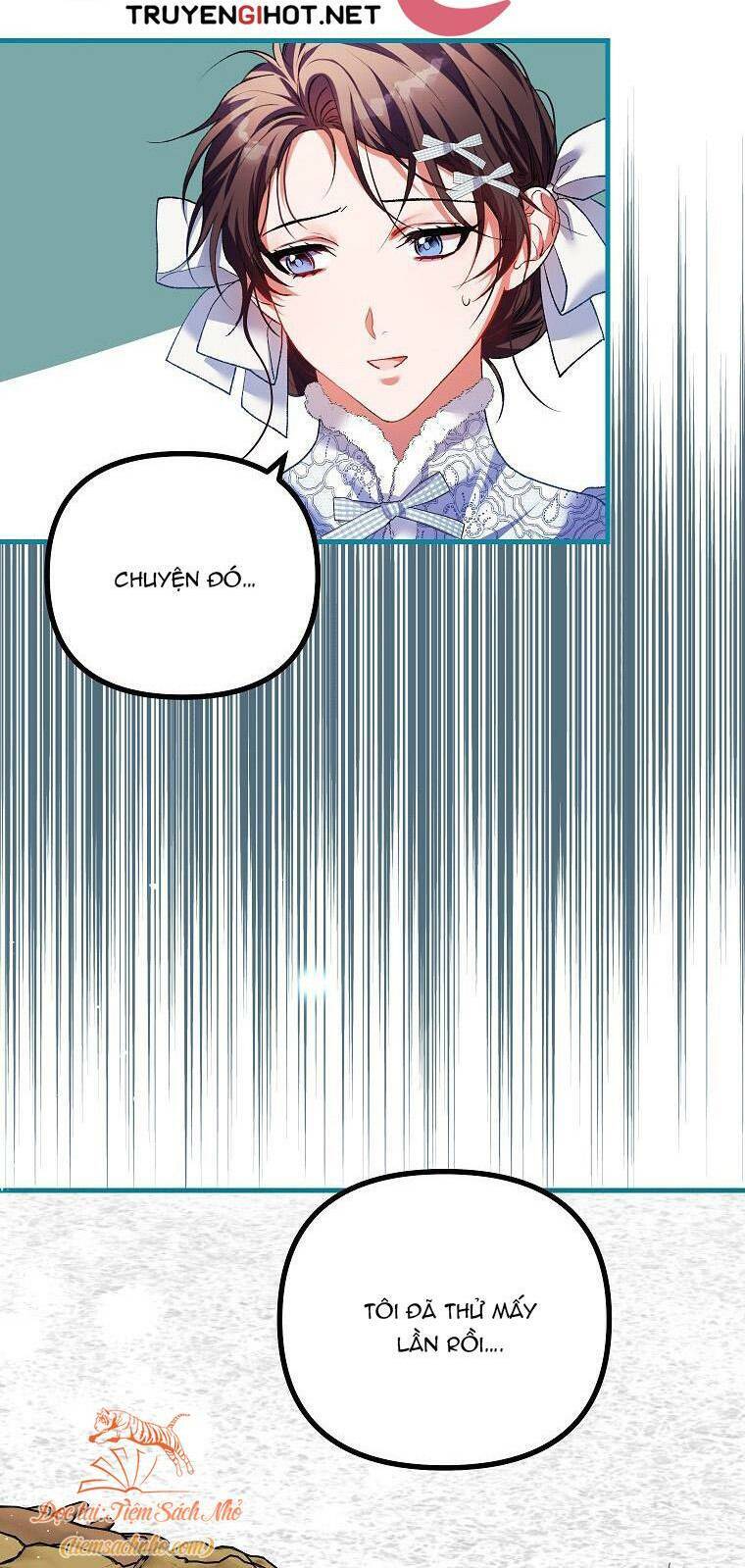 Quãng Đời Còn Lại Của Nữ Phụ Yểu Mệnh Chap 39 - Next Chap 40