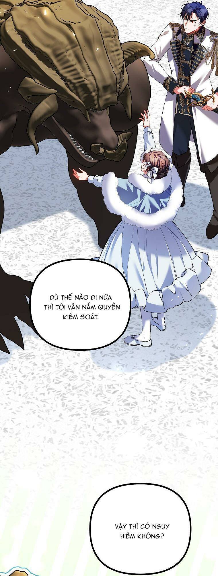 Quãng Đời Còn Lại Của Nữ Phụ Yểu Mệnh Chap 39 - Next Chap 40