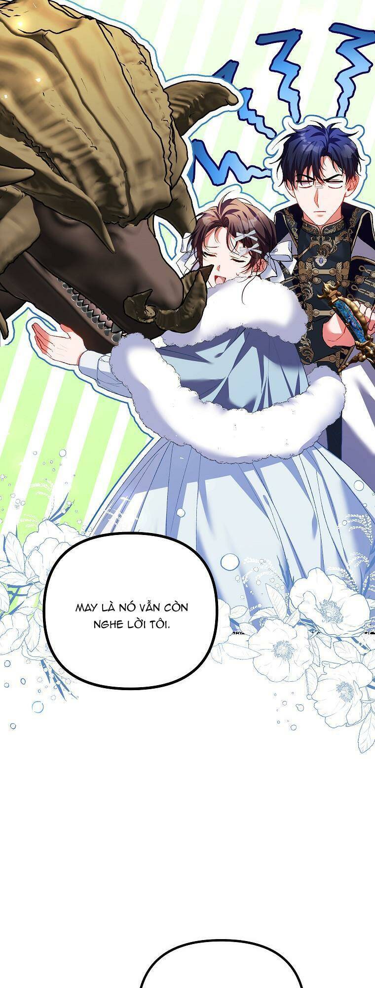 Quãng Đời Còn Lại Của Nữ Phụ Yểu Mệnh Chap 39 - Next Chap 40