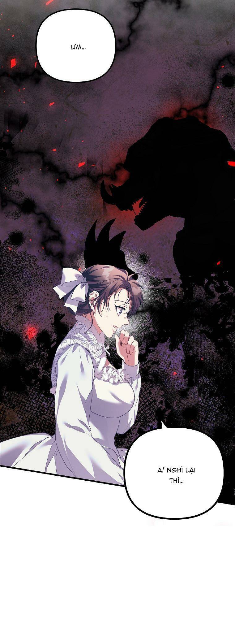 Quãng Đời Còn Lại Của Nữ Phụ Yểu Mệnh Chap 39 - Next Chap 40