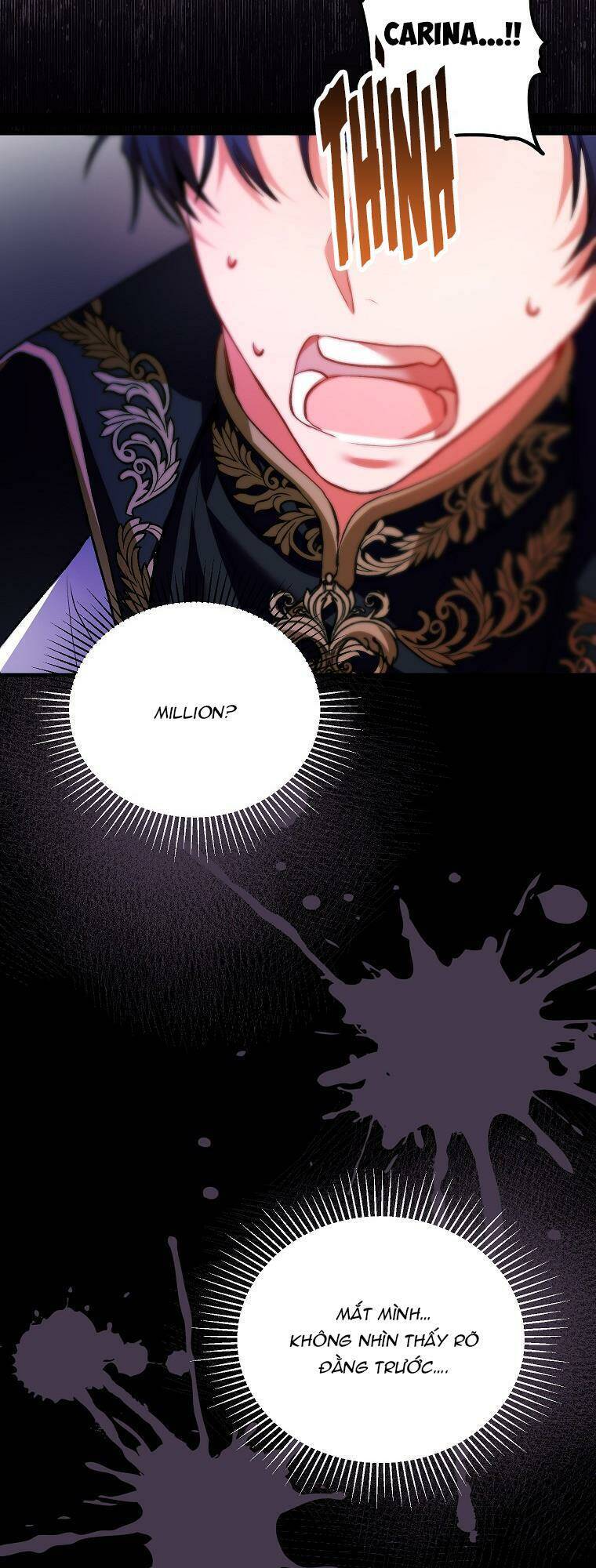 Quãng Đời Còn Lại Của Nữ Phụ Yểu Mệnh Chap 39 - Next Chap 40
