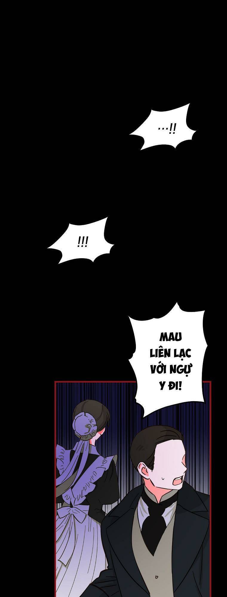 Quãng Đời Còn Lại Của Nữ Phụ Yểu Mệnh Chap 39 - Next Chap 40