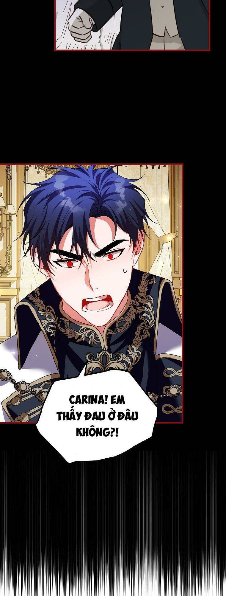 Quãng Đời Còn Lại Của Nữ Phụ Yểu Mệnh Chap 39 - Next Chap 40
