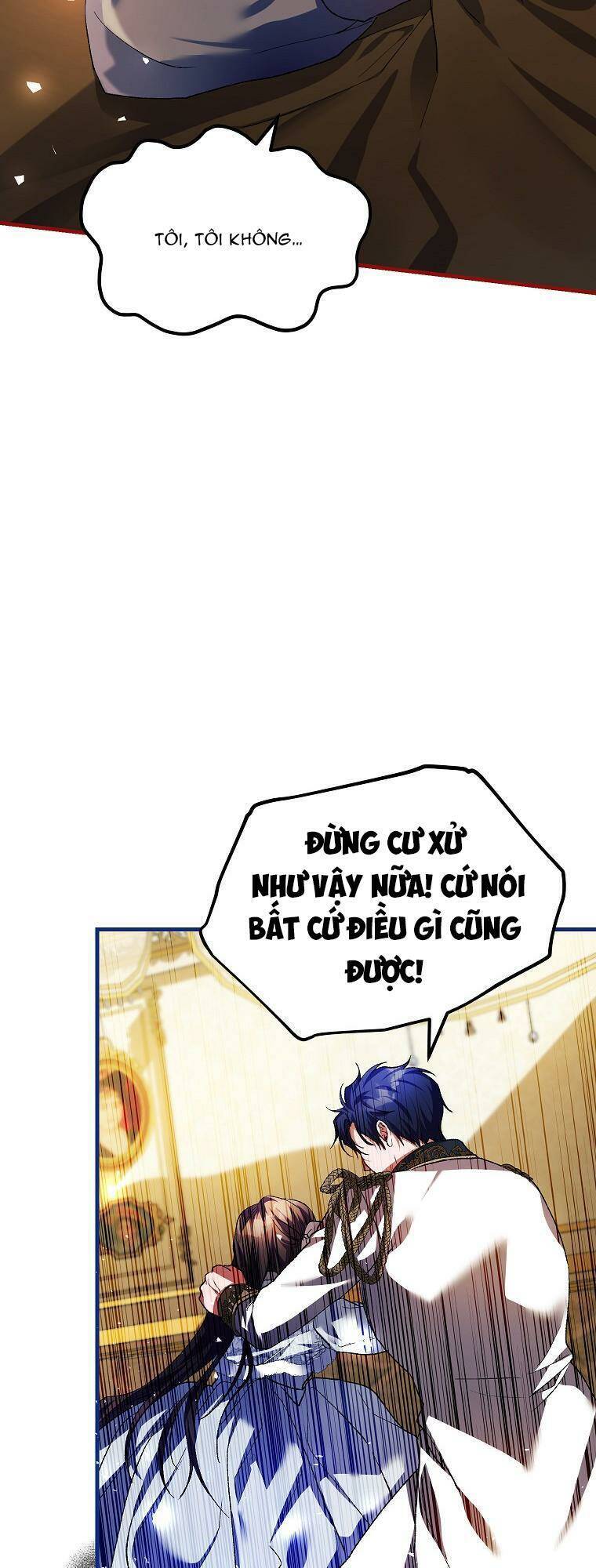 Quãng Đời Còn Lại Của Nữ Phụ Yểu Mệnh Chap 39 - Next Chap 40