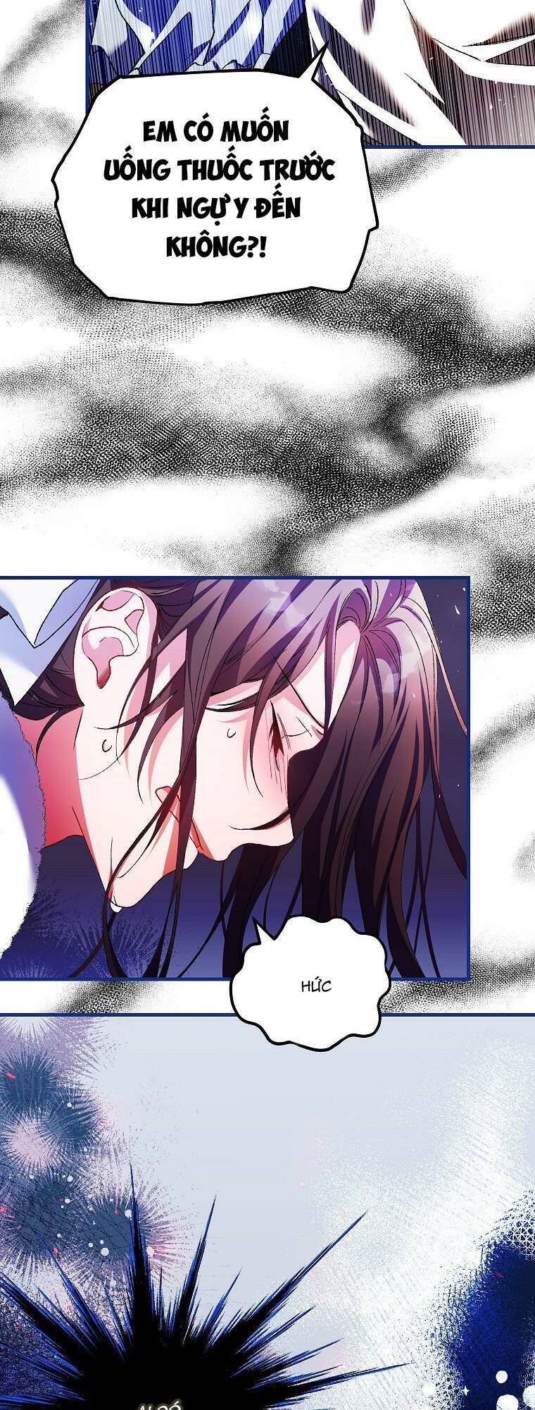 Quãng Đời Còn Lại Của Nữ Phụ Yểu Mệnh Chap 39 - Next Chap 40