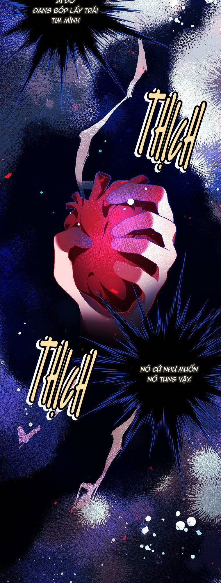 Quãng Đời Còn Lại Của Nữ Phụ Yểu Mệnh Chap 39 - Next Chap 40