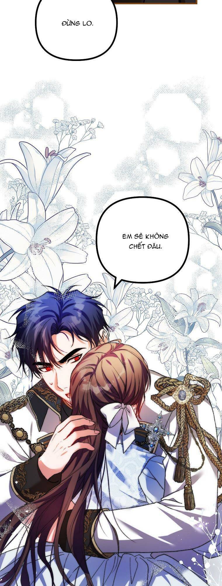 Quãng Đời Còn Lại Của Nữ Phụ Yểu Mệnh Chap 39 - Next Chap 40