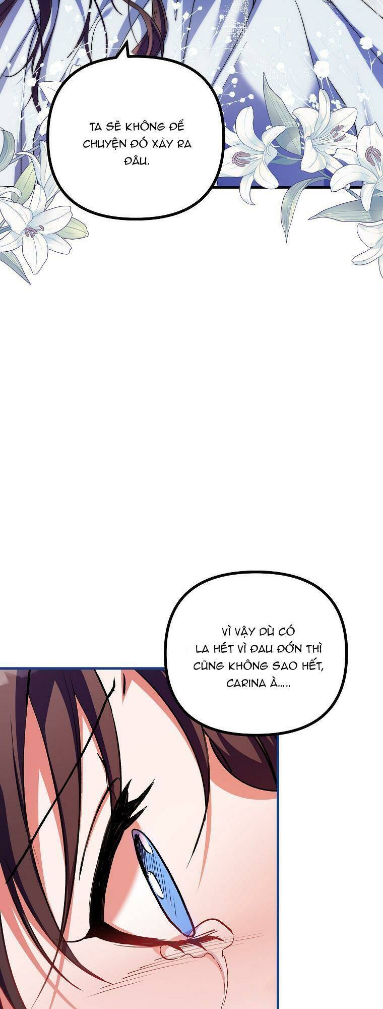 Quãng Đời Còn Lại Của Nữ Phụ Yểu Mệnh Chap 39 - Next Chap 40