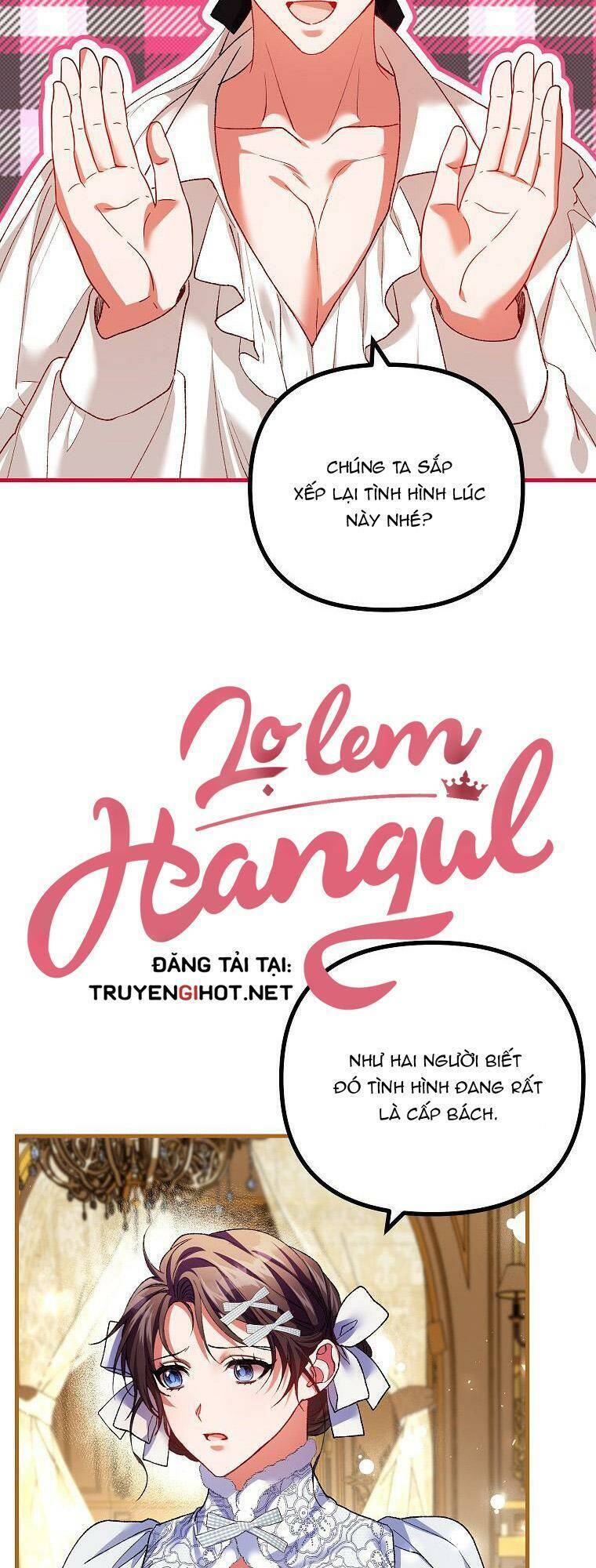 Quãng Đời Còn Lại Của Nữ Phụ Yểu Mệnh Chap 39 - Next Chap 40