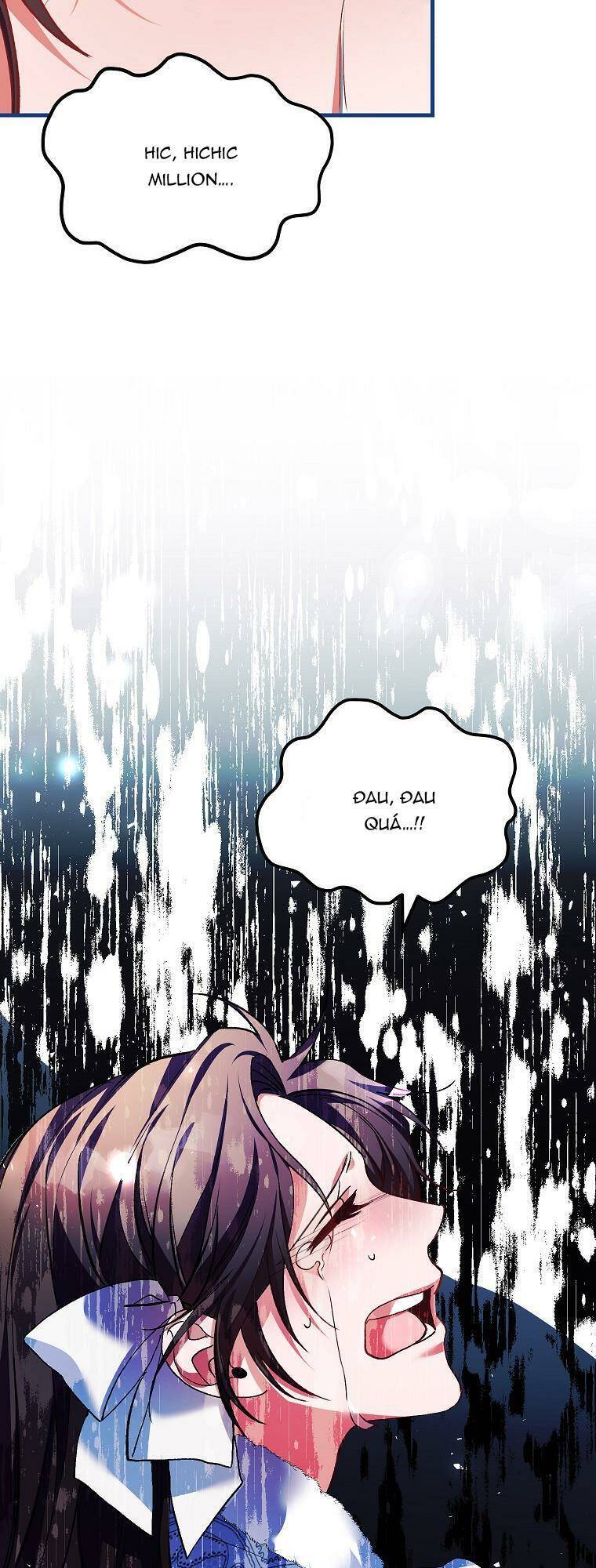 Quãng Đời Còn Lại Của Nữ Phụ Yểu Mệnh Chap 39 - Next Chap 40