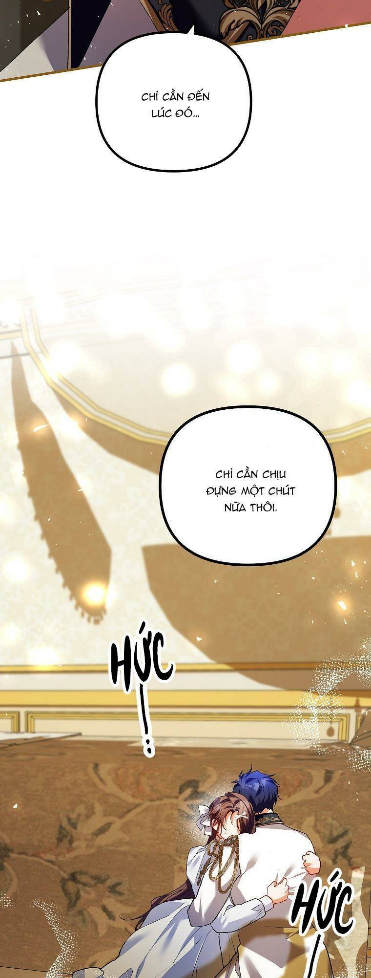 Quãng Đời Còn Lại Của Nữ Phụ Yểu Mệnh Chap 39 - Next Chap 40