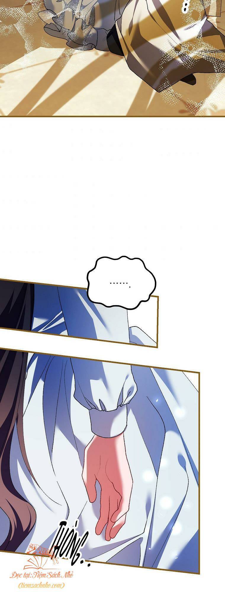 Quãng Đời Còn Lại Của Nữ Phụ Yểu Mệnh Chap 39 - Next Chap 40
