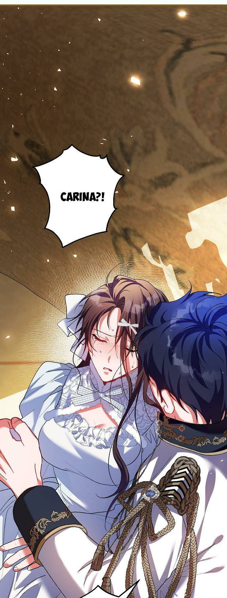 Quãng Đời Còn Lại Của Nữ Phụ Yểu Mệnh Chap 39 - Next Chap 40