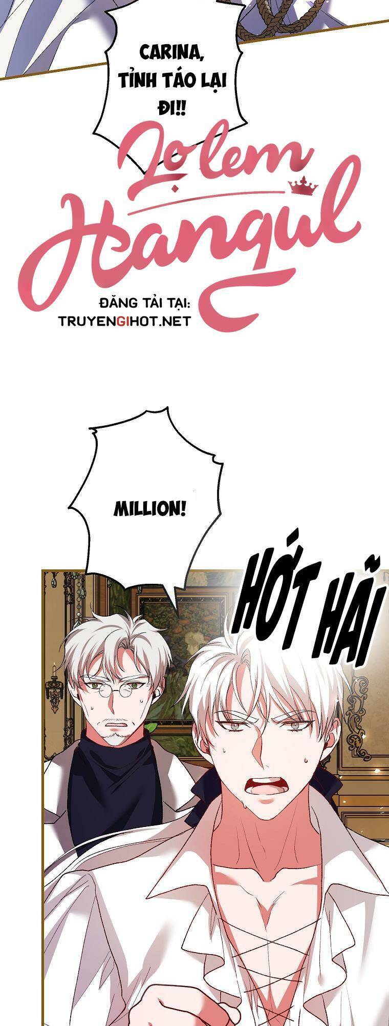 Quãng Đời Còn Lại Của Nữ Phụ Yểu Mệnh Chap 39 - Next Chap 40