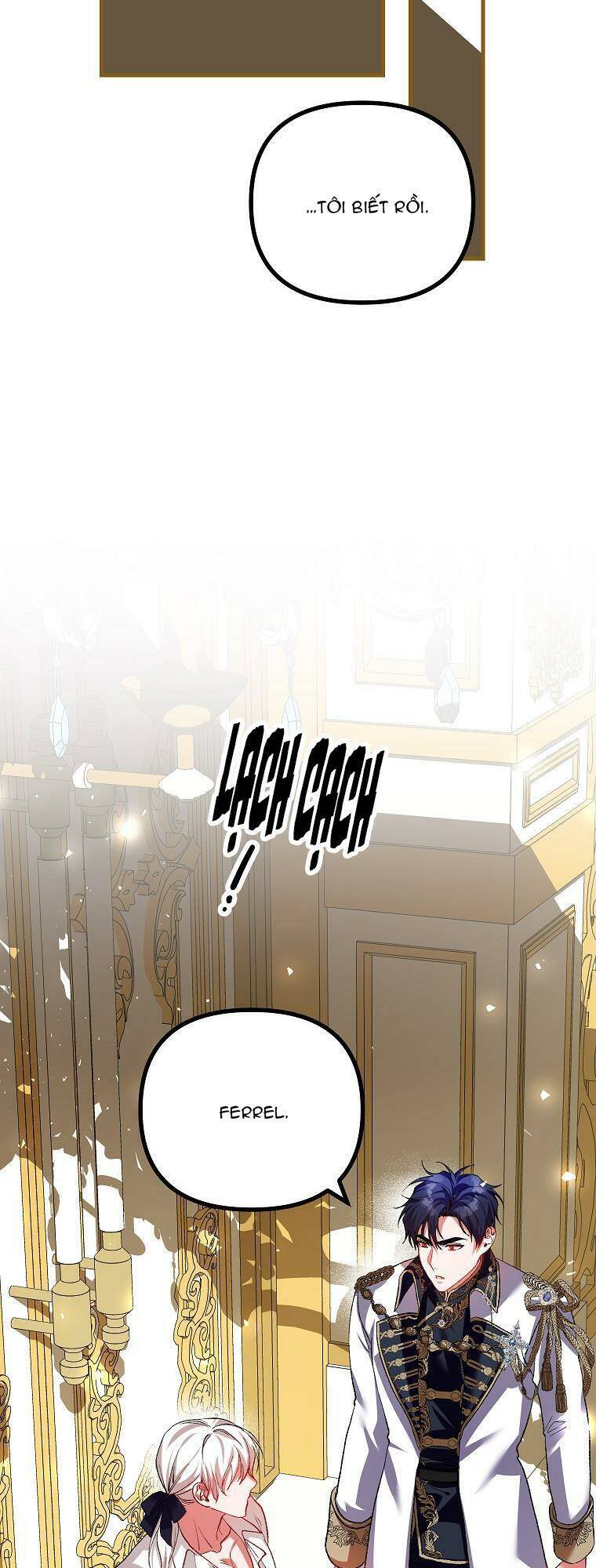 Quãng Đời Còn Lại Của Nữ Phụ Yểu Mệnh Chap 39 - Next Chap 40