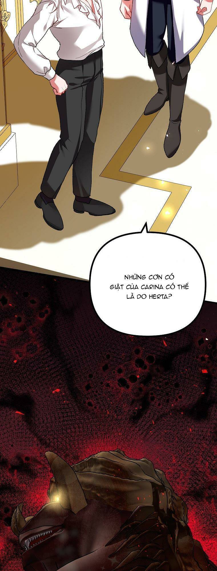Quãng Đời Còn Lại Của Nữ Phụ Yểu Mệnh Chap 39 - Next Chap 40