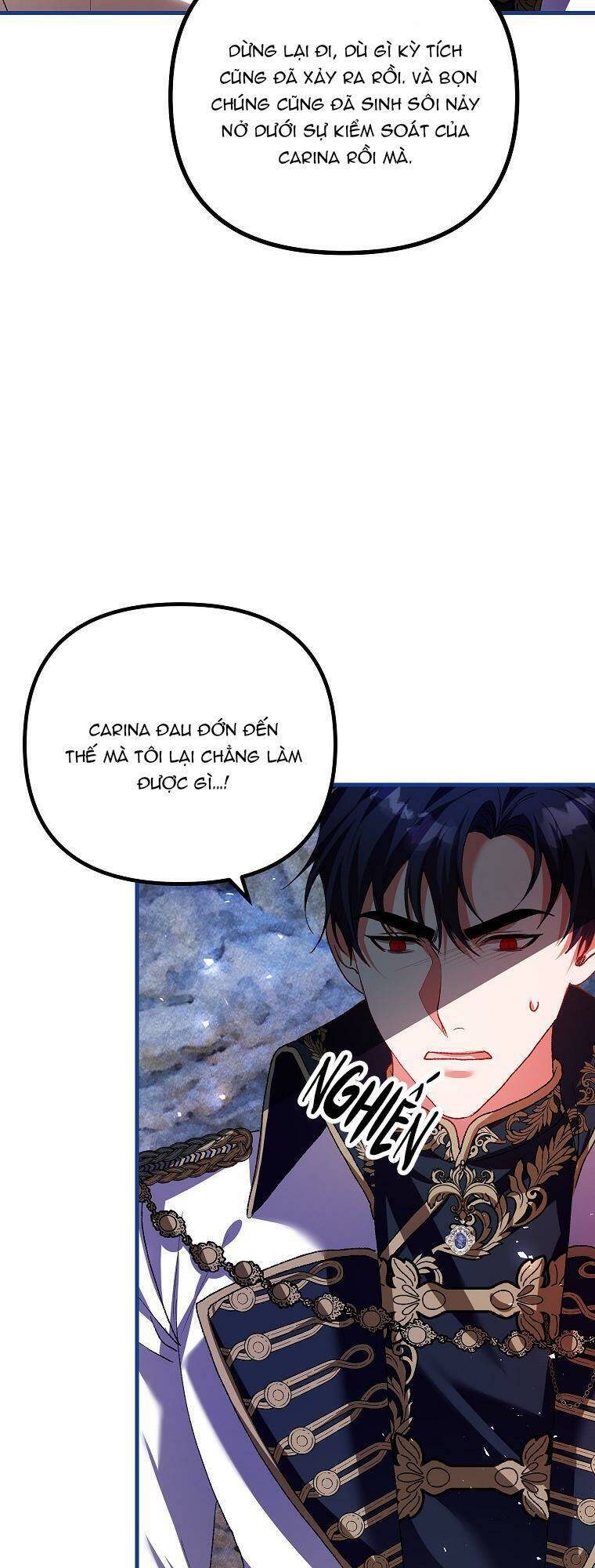 Quãng Đời Còn Lại Của Nữ Phụ Yểu Mệnh Chap 39 - Next Chap 40