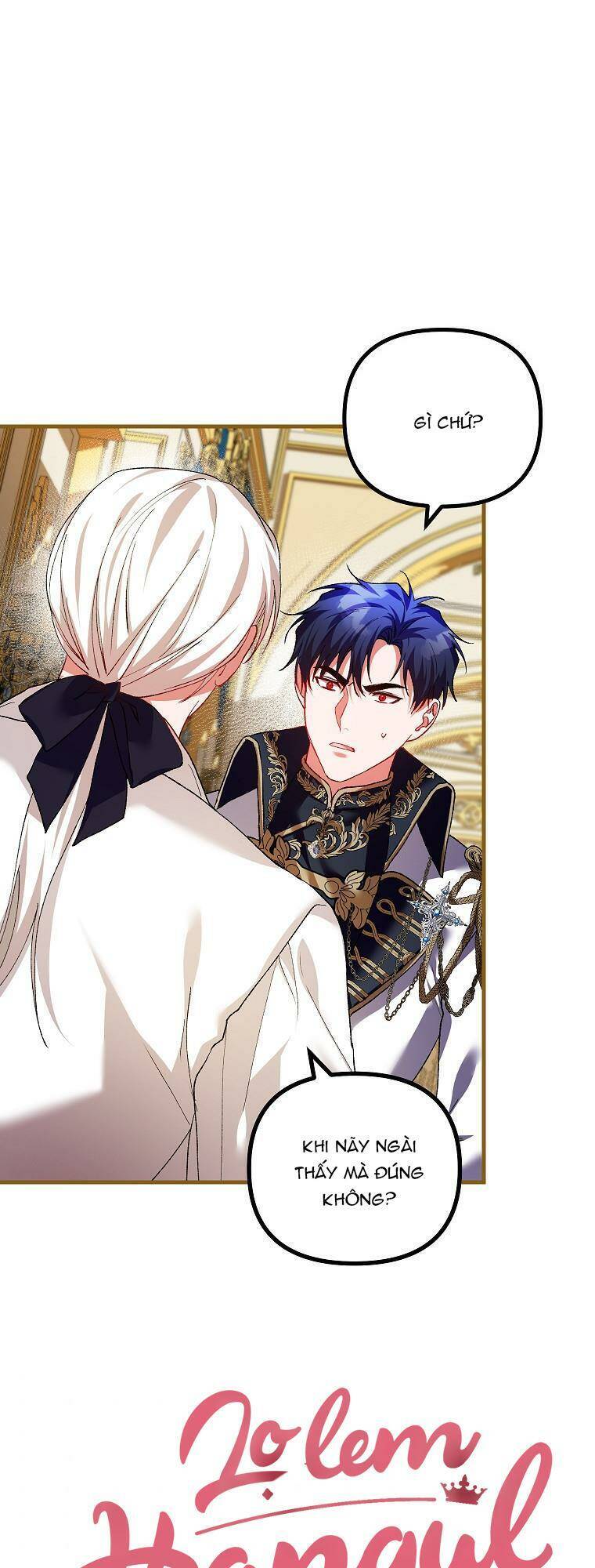 Quãng Đời Còn Lại Của Nữ Phụ Yểu Mệnh Chap 39 - Next Chap 40