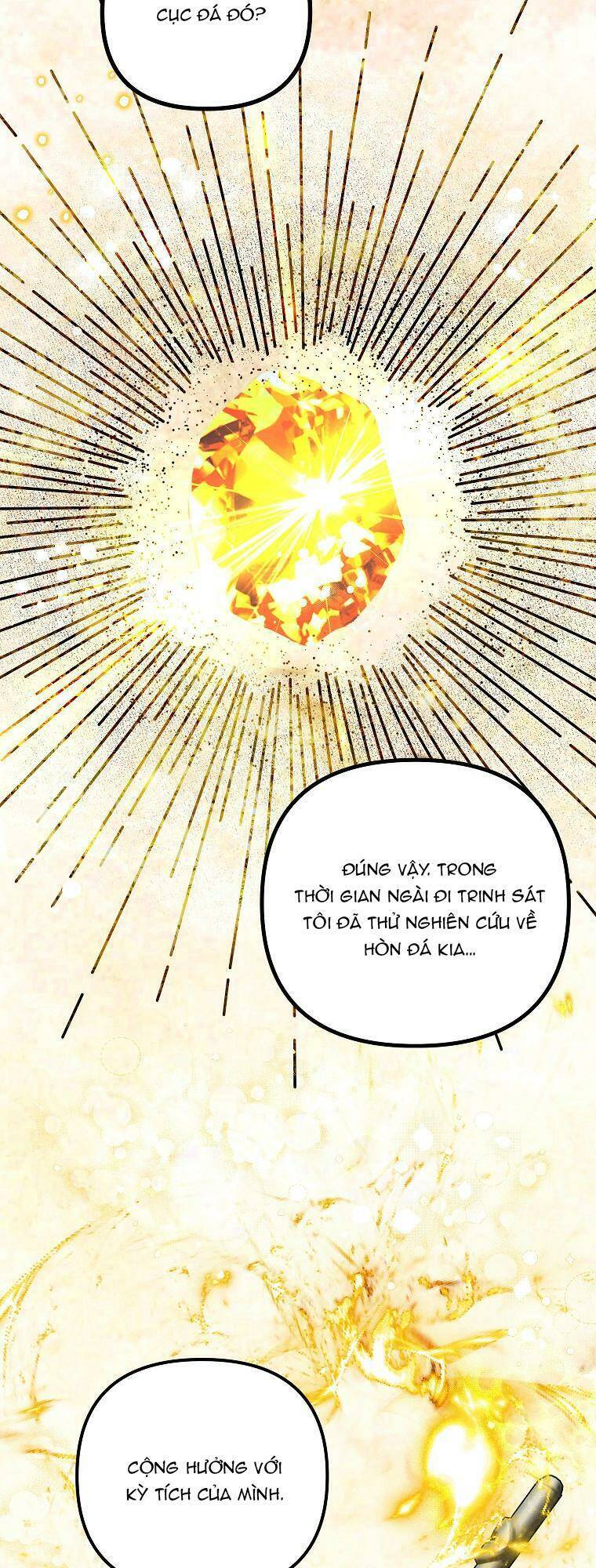 Quãng Đời Còn Lại Của Nữ Phụ Yểu Mệnh Chap 39 - Next Chap 40