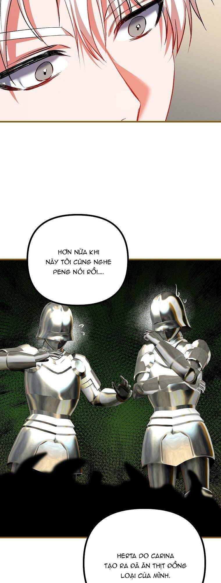 Quãng Đời Còn Lại Của Nữ Phụ Yểu Mệnh Chap 39 - Next Chap 40