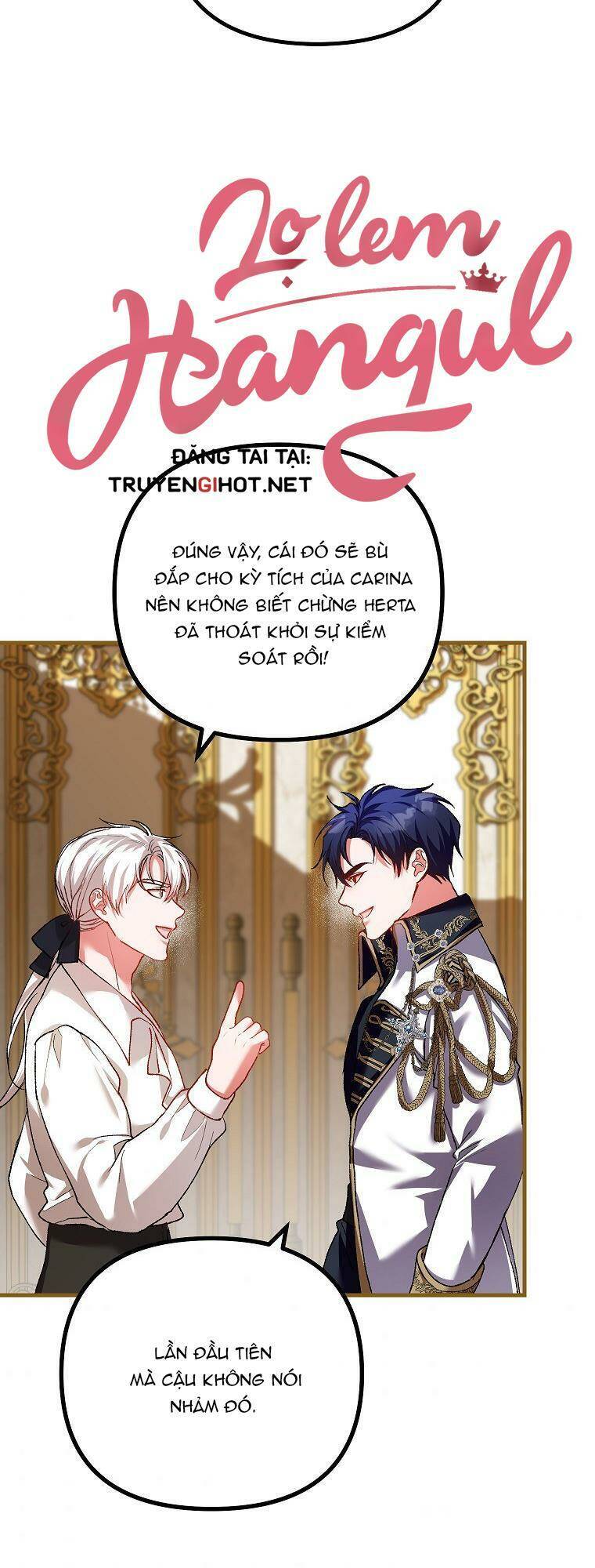 Quãng Đời Còn Lại Của Nữ Phụ Yểu Mệnh Chap 39 - Next Chap 40