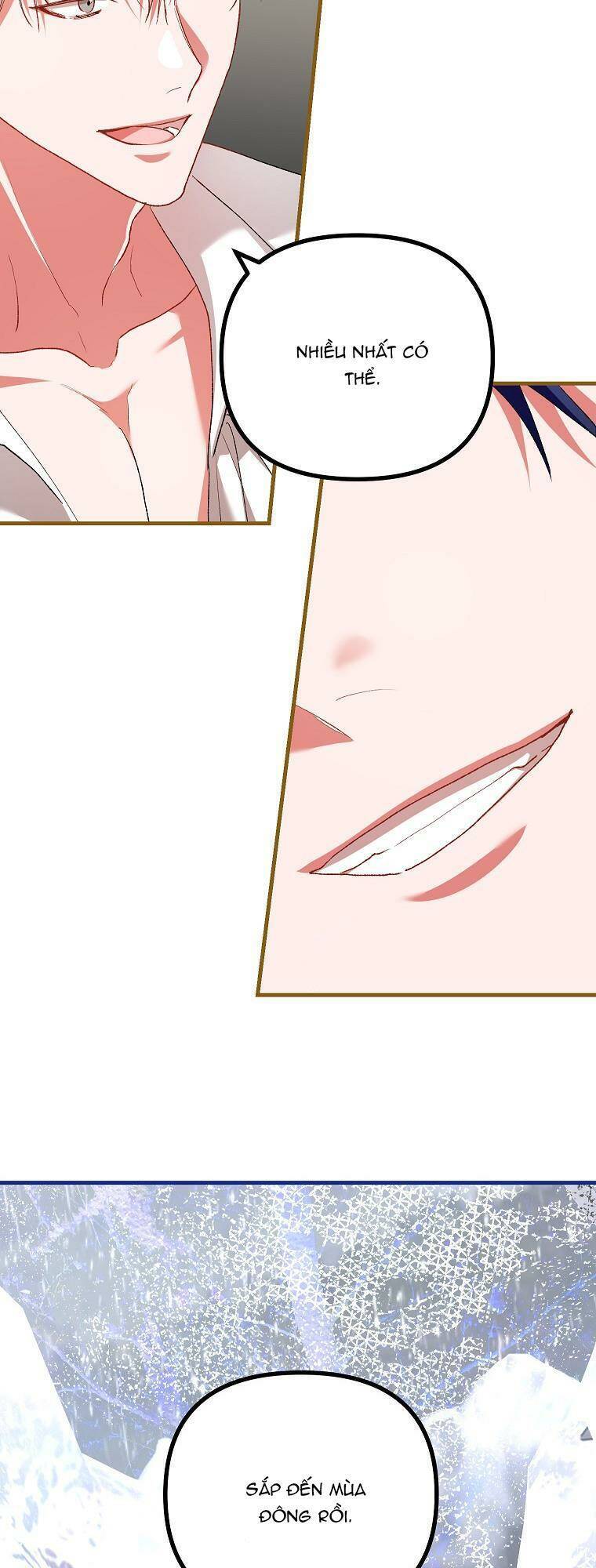 Quãng Đời Còn Lại Của Nữ Phụ Yểu Mệnh Chap 39 - Next Chap 40
