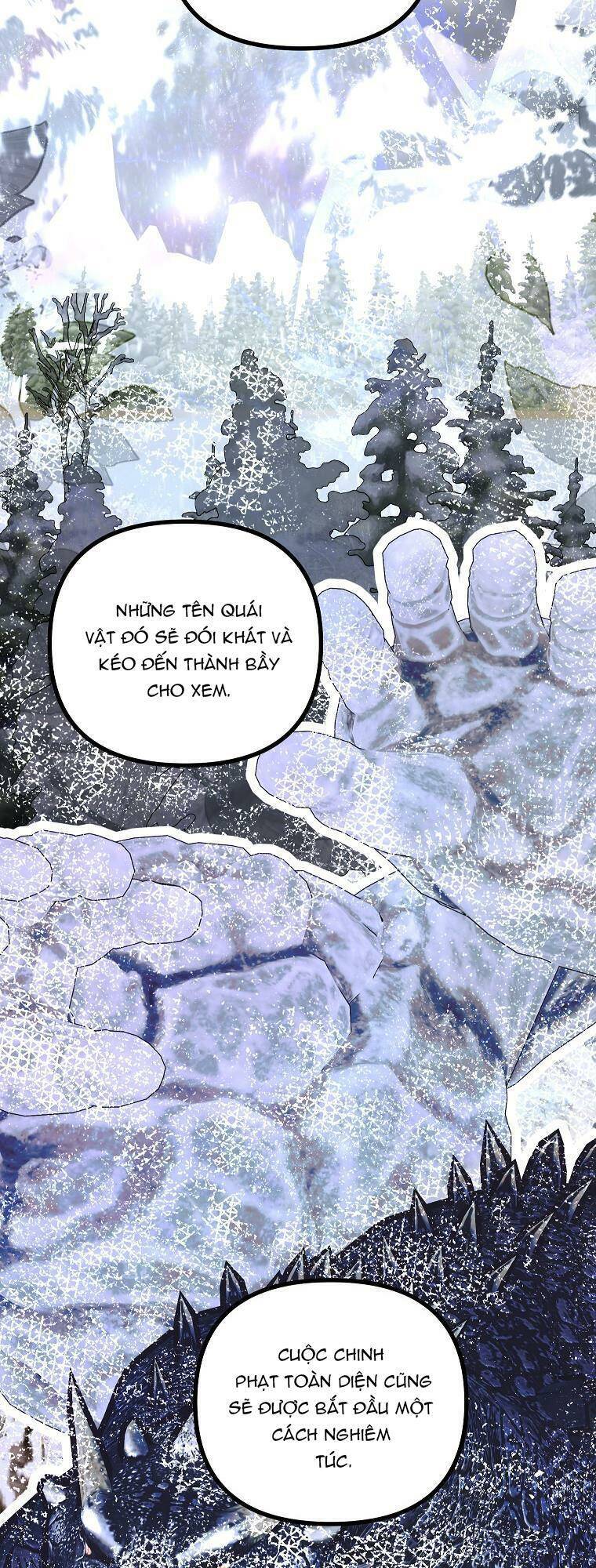 Quãng Đời Còn Lại Của Nữ Phụ Yểu Mệnh Chap 39 - Next Chap 40