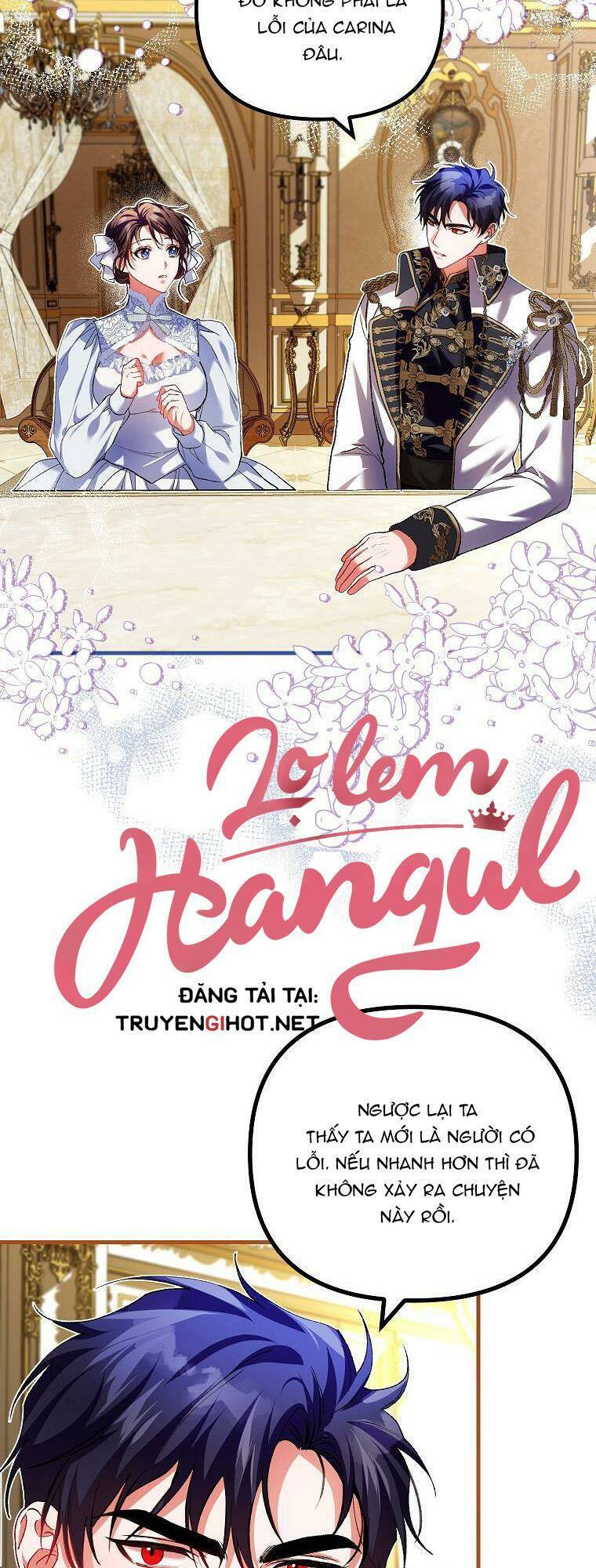 Quãng Đời Còn Lại Của Nữ Phụ Yểu Mệnh Chap 39 - Next Chap 40