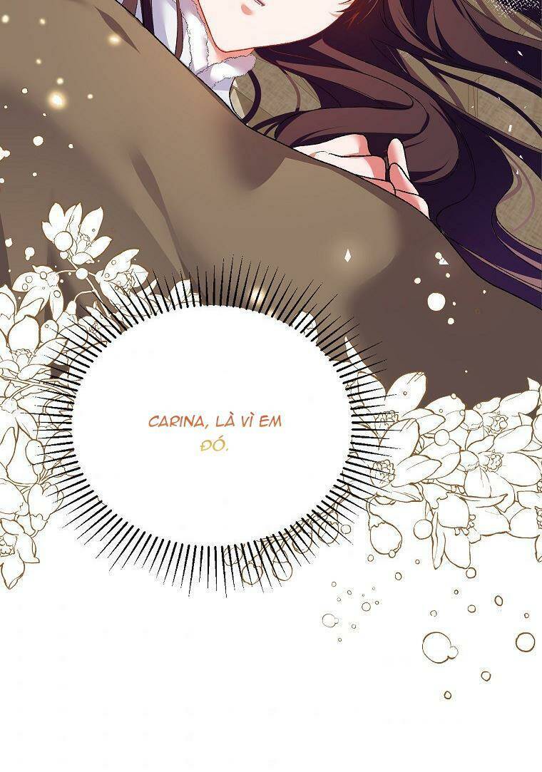 Quãng Đời Còn Lại Của Nữ Phụ Yểu Mệnh Chap 39 - Next Chap 40