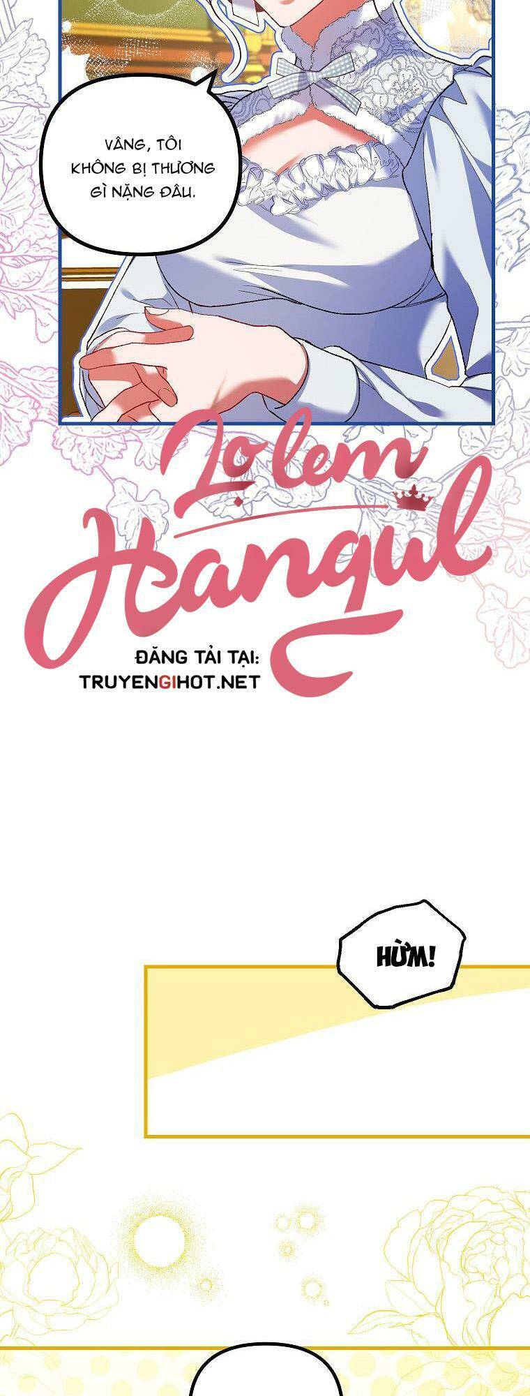 Quãng Đời Còn Lại Của Nữ Phụ Yểu Mệnh Chap 39 - Next Chap 40
