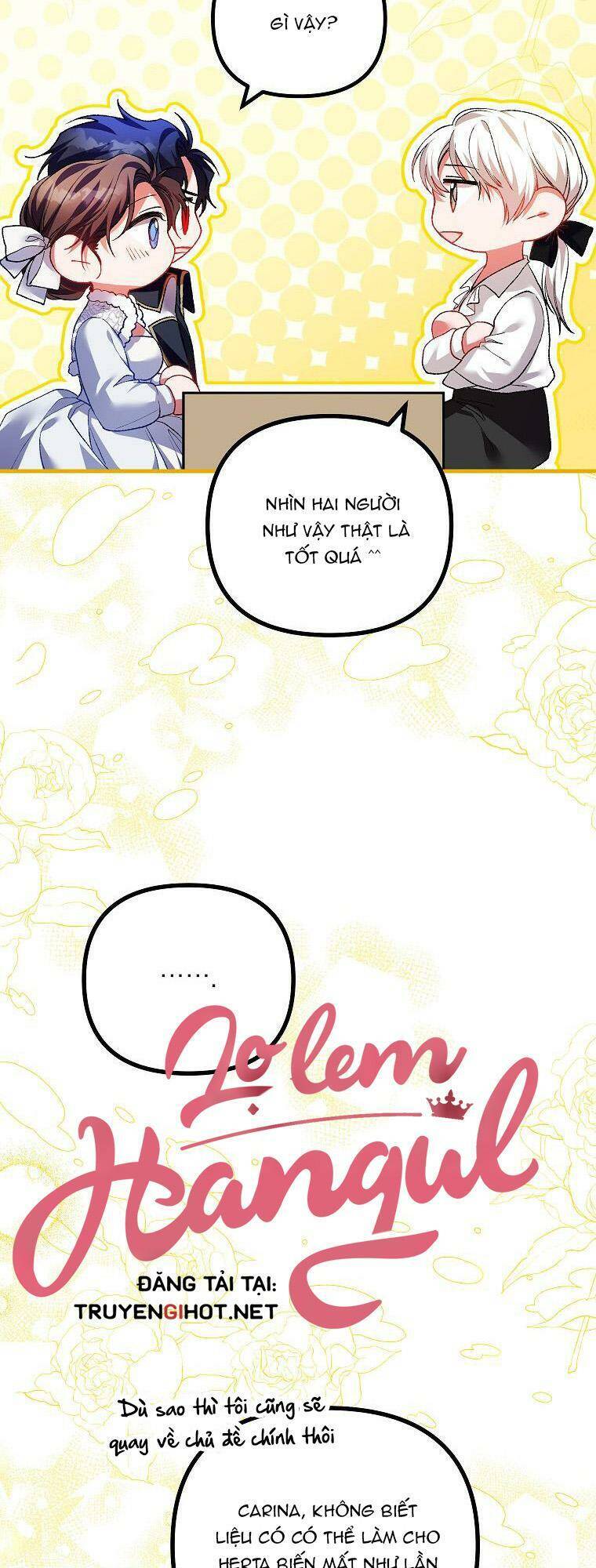 Quãng Đời Còn Lại Của Nữ Phụ Yểu Mệnh Chap 39 - Next Chap 40