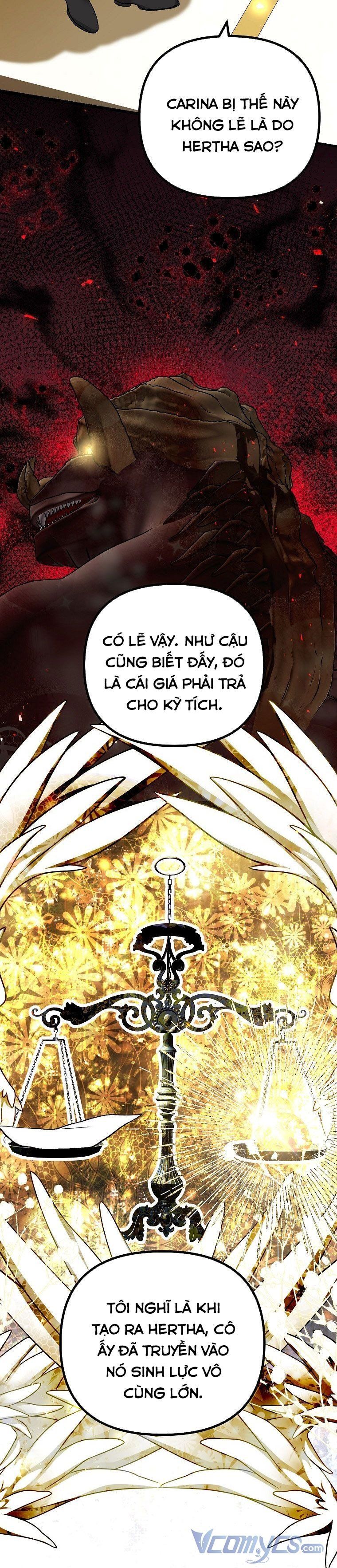 Quãng Đời Còn Lại Của Nữ Phụ Yểu Mệnh Chap 395 - Next Chap 396