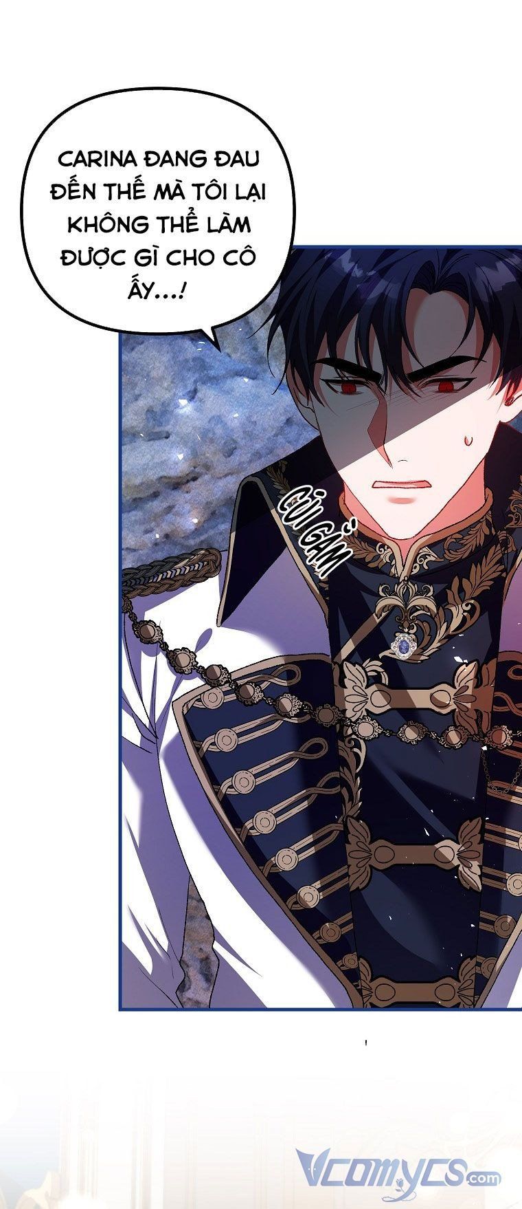 Quãng Đời Còn Lại Của Nữ Phụ Yểu Mệnh Chap 395 - Next Chap 396
