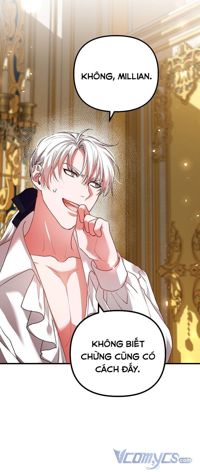Quãng Đời Còn Lại Của Nữ Phụ Yểu Mệnh Chap 395 - Next Chap 396