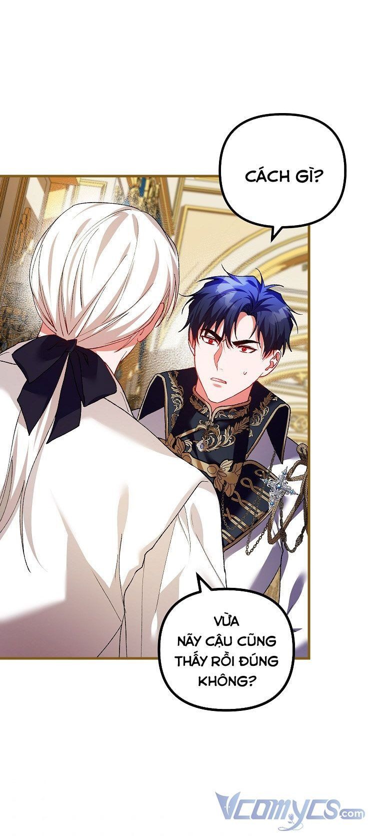 Quãng Đời Còn Lại Của Nữ Phụ Yểu Mệnh Chap 395 - Next Chap 396