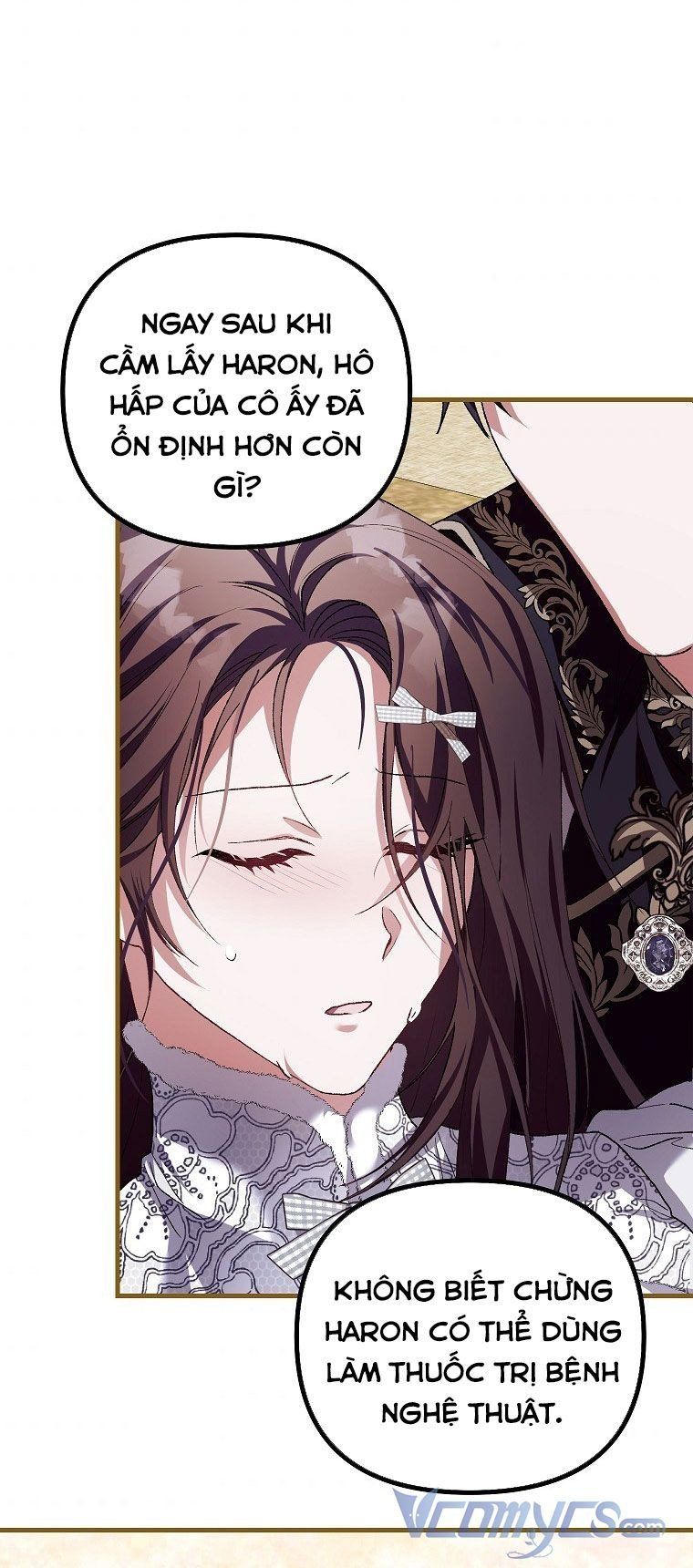 Quãng Đời Còn Lại Của Nữ Phụ Yểu Mệnh Chap 395 - Next Chap 396