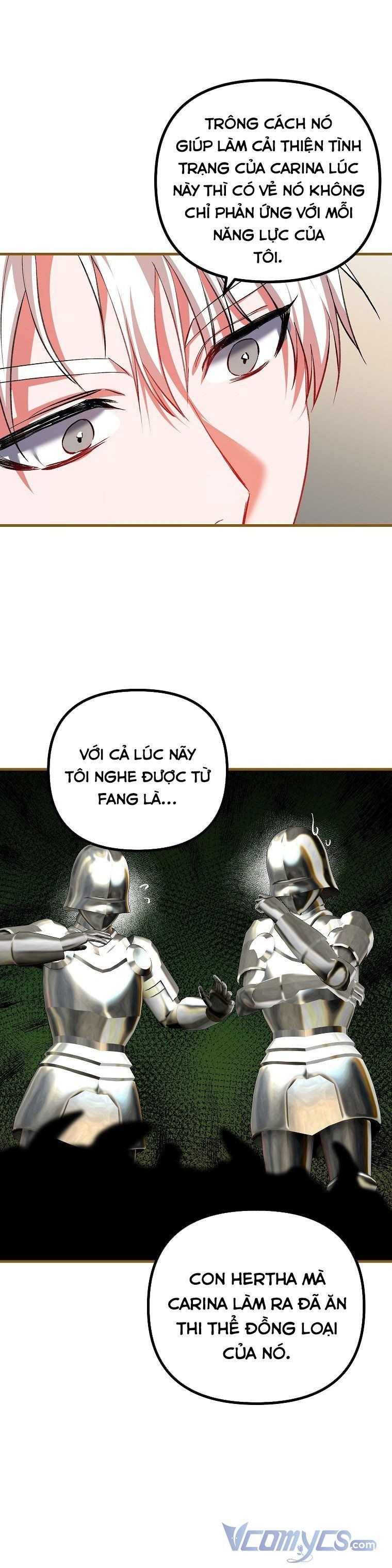 Quãng Đời Còn Lại Của Nữ Phụ Yểu Mệnh Chap 395 - Next Chap 396