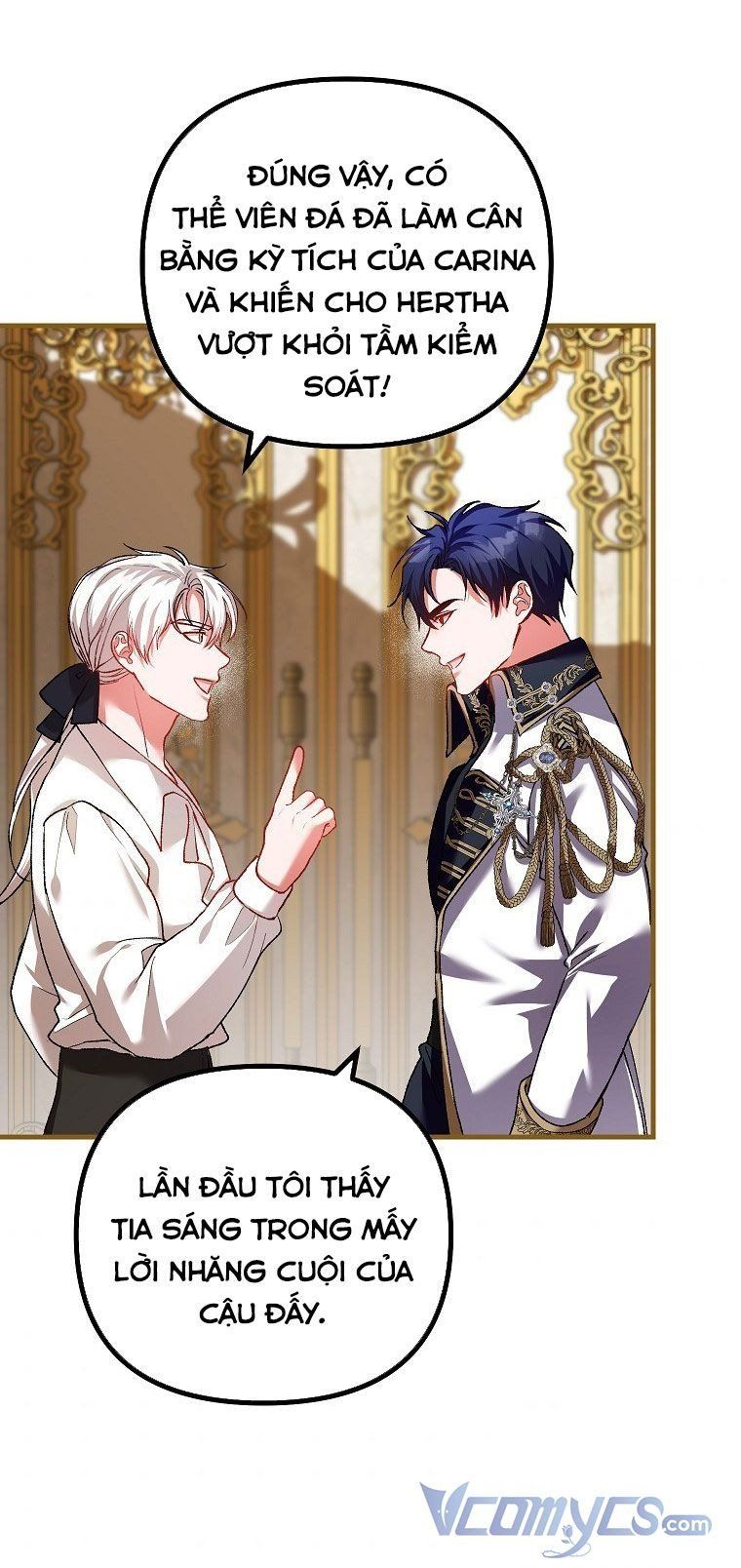 Quãng Đời Còn Lại Của Nữ Phụ Yểu Mệnh Chap 395 - Next Chap 396