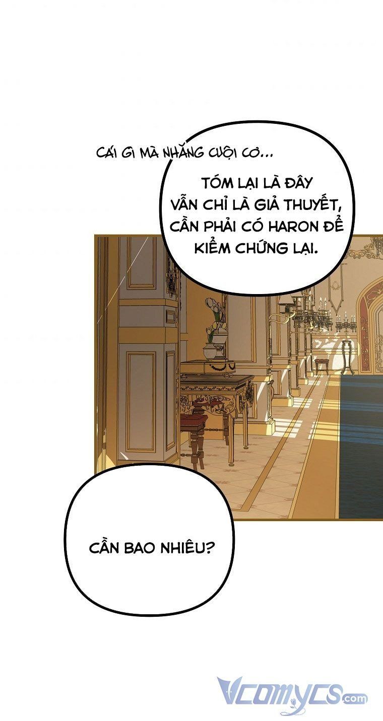 Quãng Đời Còn Lại Của Nữ Phụ Yểu Mệnh Chap 395 - Next Chap 396
